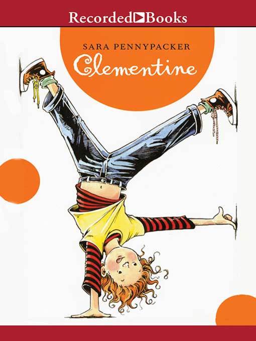 Title details for Clementine by Sara Pennypacker - Available